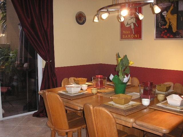 VILLAS AT HARBOR ISLES - Residential Lease