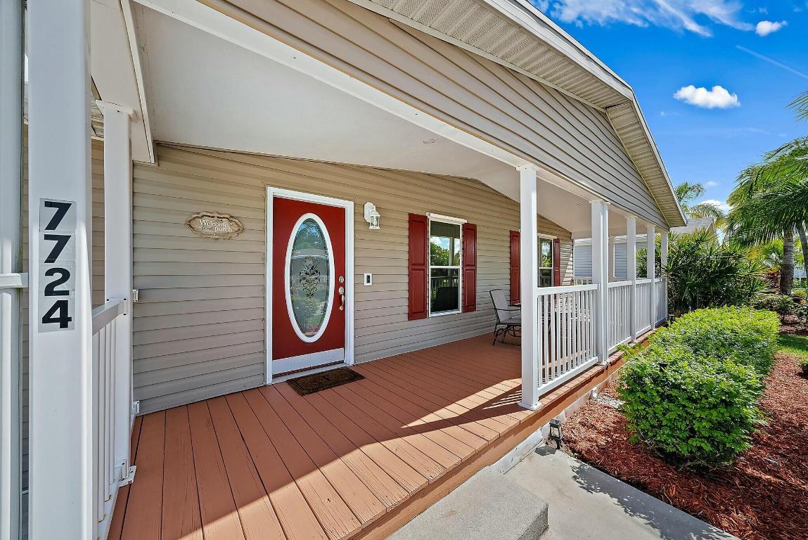 7724 White Egret Lane