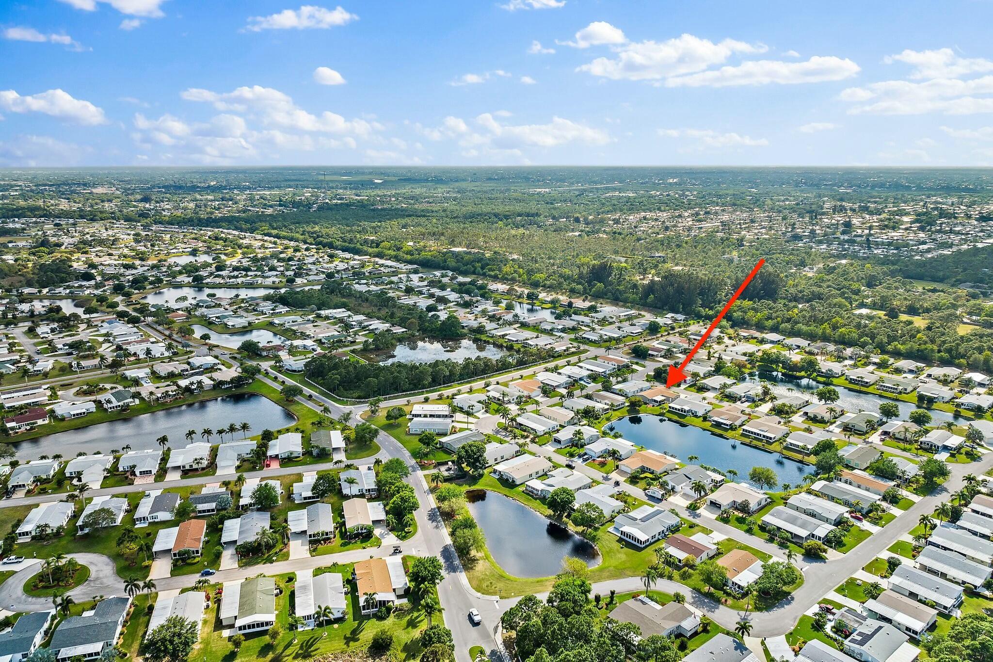 EAGLE'S RETREAT AT SAVANN - Residential