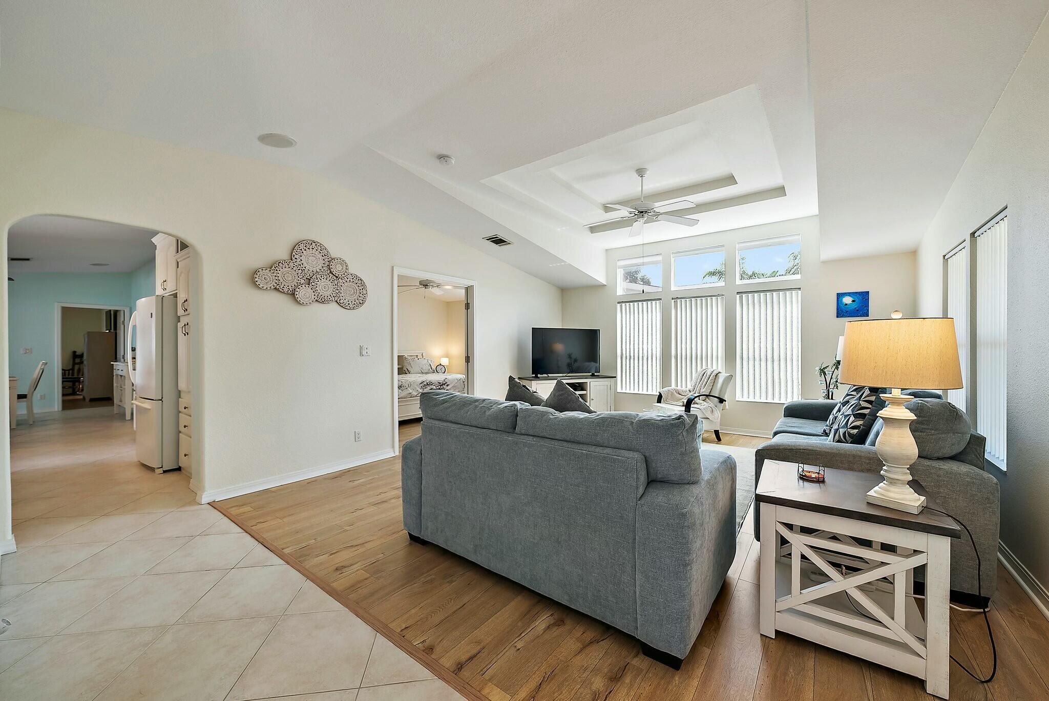 EAGLE'S RETREAT AT SAVANNA CLUB PHASE 2 - Residential