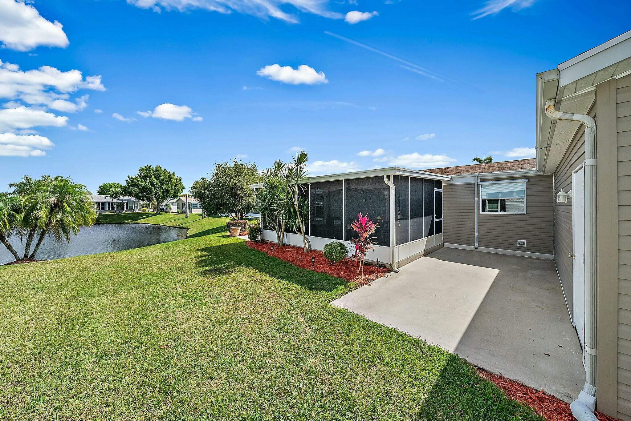 EAGLE'S RETREAT AT SAVANN - Residential