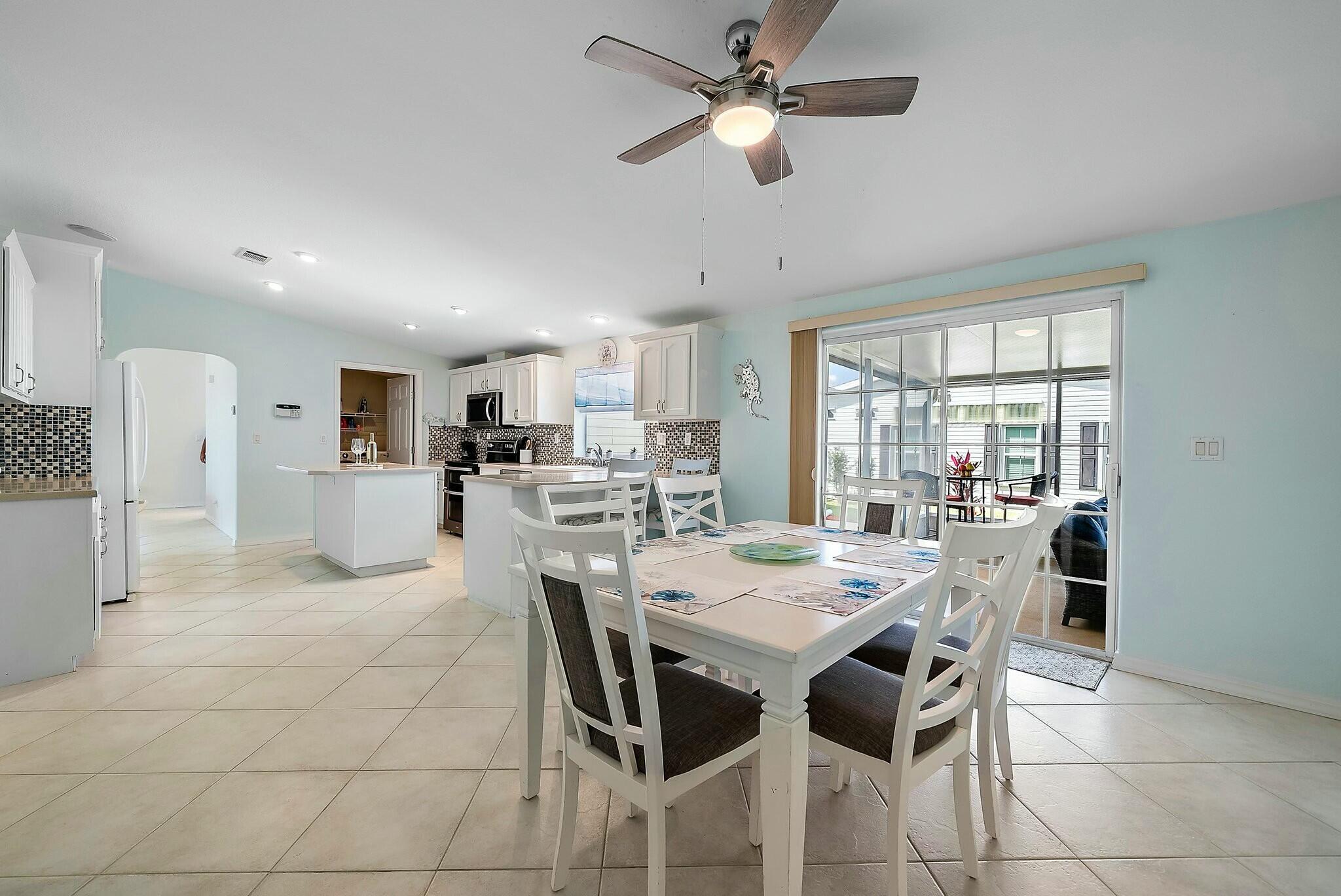 EAGLE'S RETREAT AT SAVANNA CLUB PHASE 2 - Residential