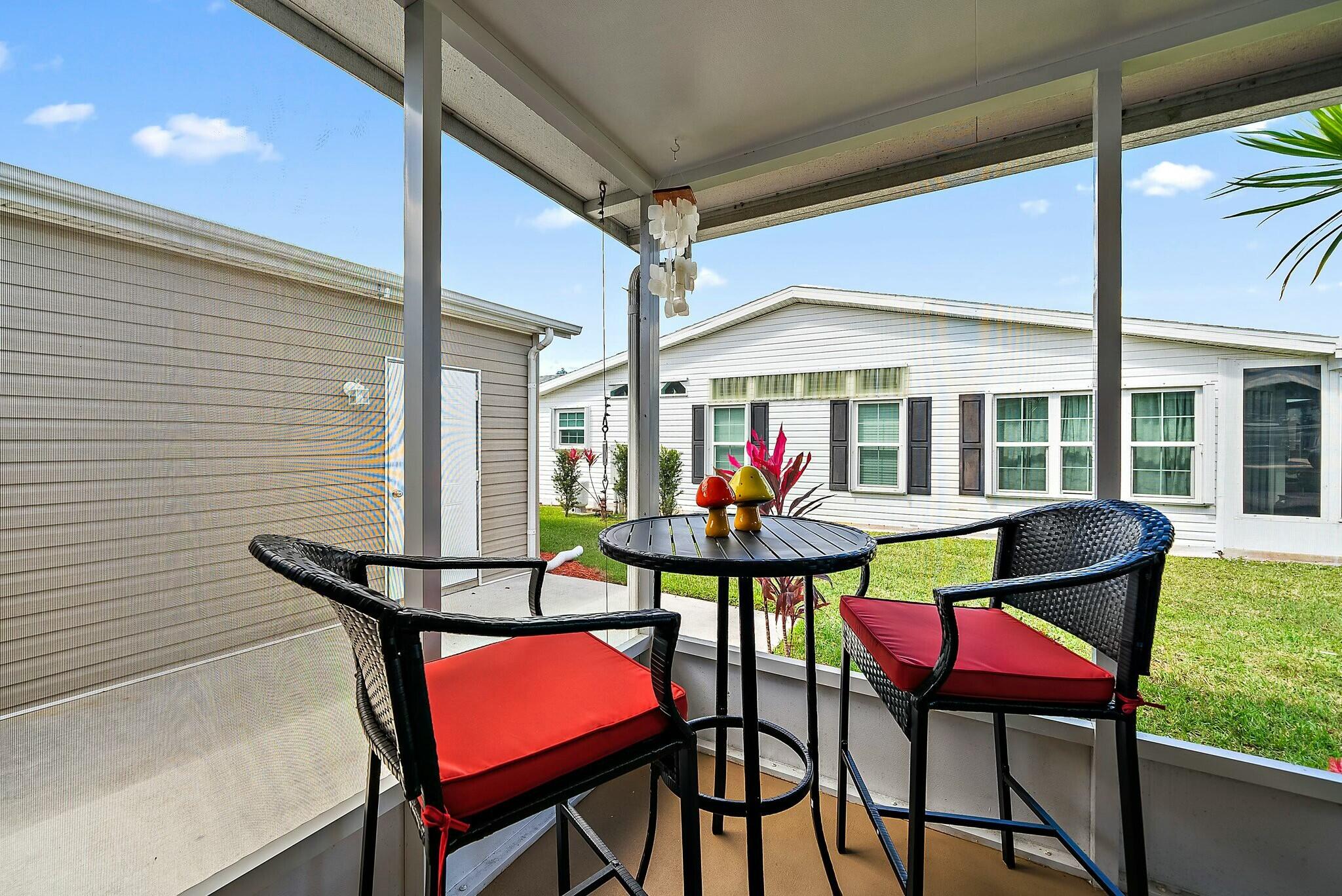 EAGLE'S RETREAT AT SAVANNA CLUB PHASE 2 - Residential