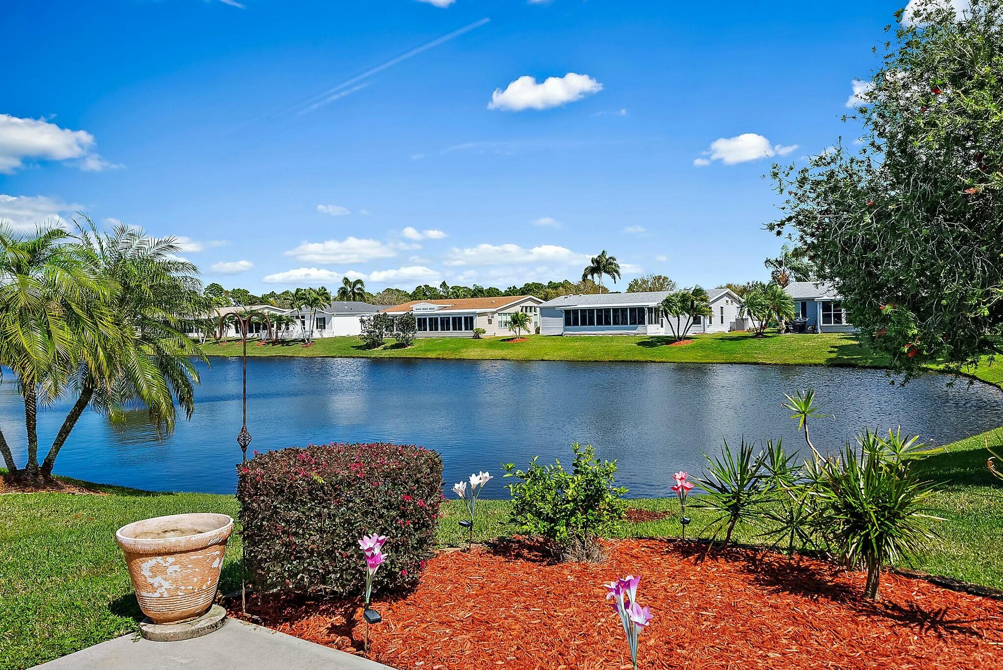 EAGLE'S RETREAT AT SAVANNA CLUB PHASE 2 - Residential