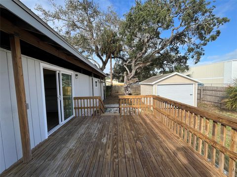 A home in Moore Haven