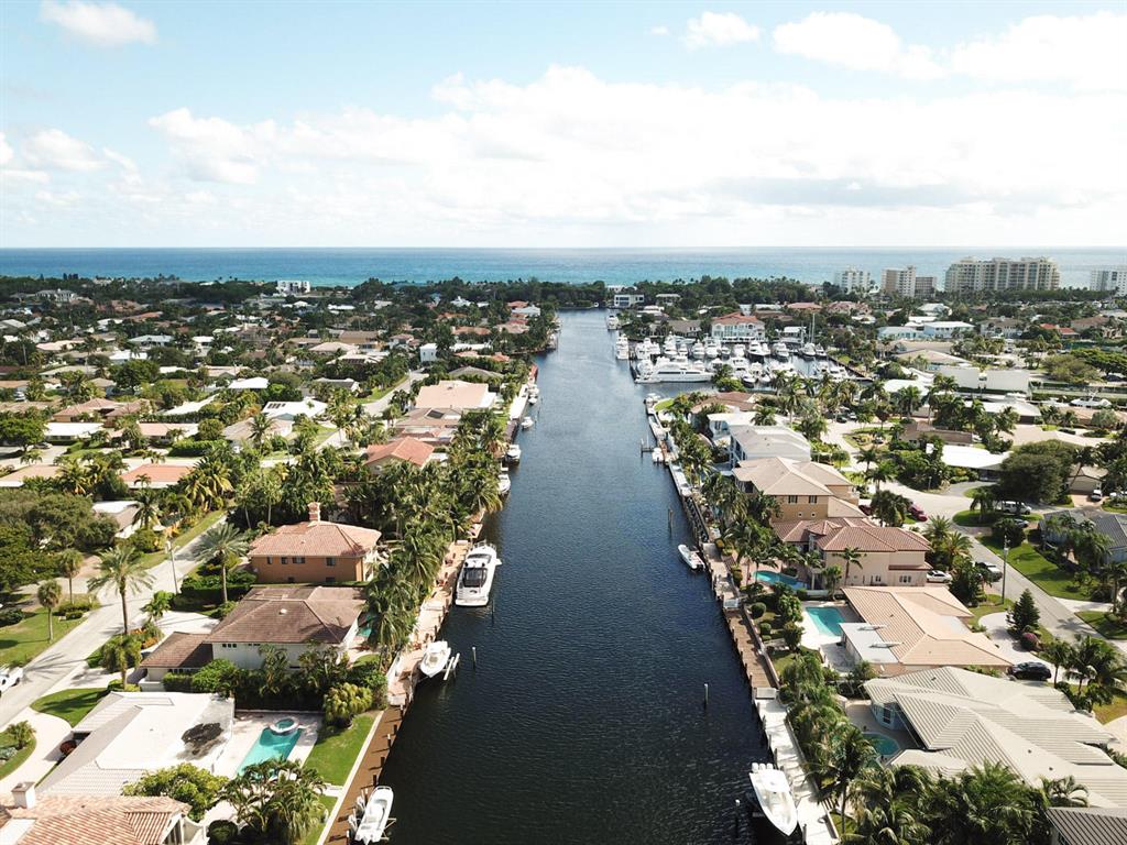 VENETIAN ISLES 3RD SEC - Residential