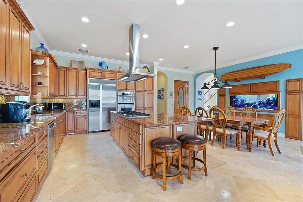 VENETIAN ISLES 3RD SEC - Residential