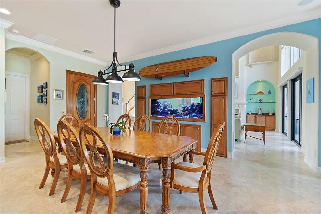 VENETIAN ISLES 3RD SEC - Residential