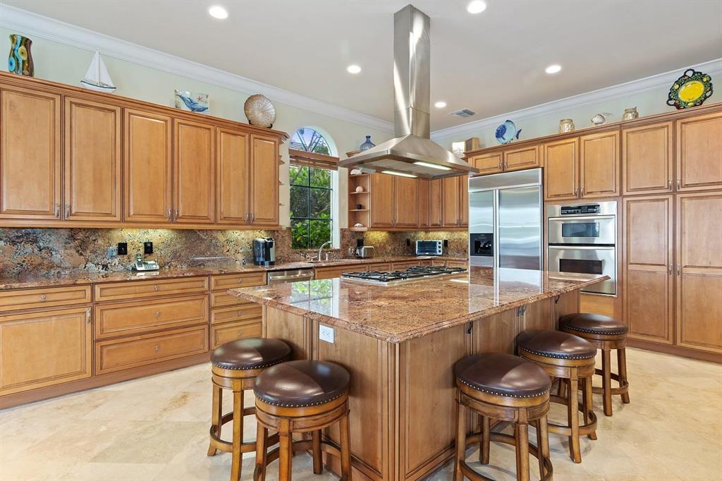 VENETIAN ISLES 3RD SEC - Residential