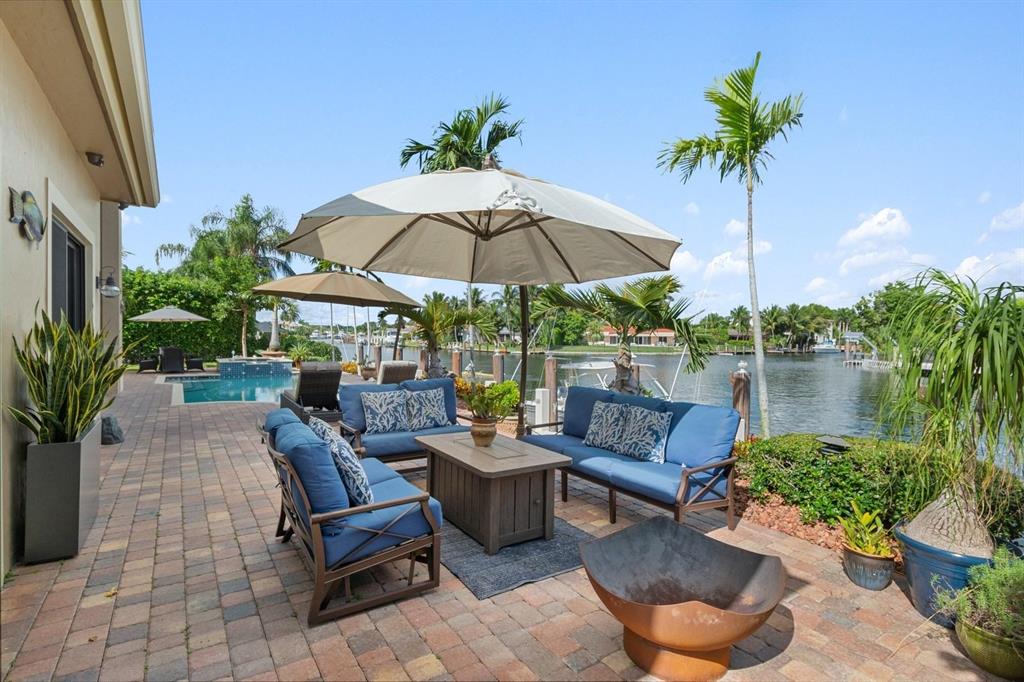 VENETIAN ISLES 3RD SEC - Residential