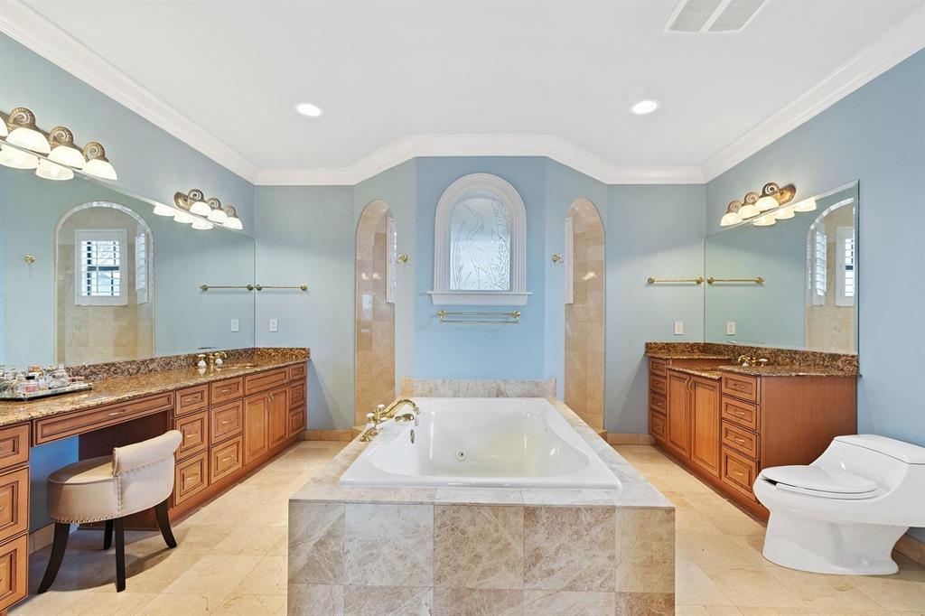 VENETIAN ISLES 3RD SEC - Residential