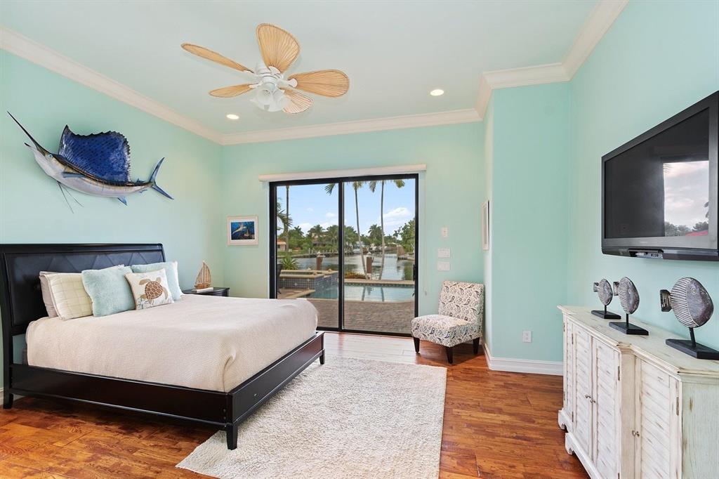 VENETIAN ISLES 3RD SEC - Residential