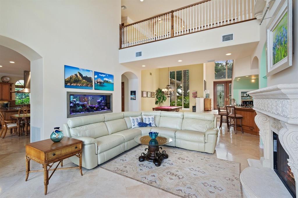 VENETIAN ISLES 3RD SEC - Residential