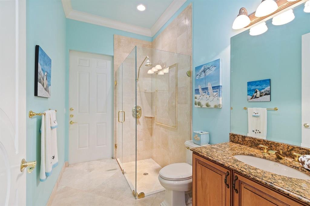 VENETIAN ISLES 3RD SEC - Residential