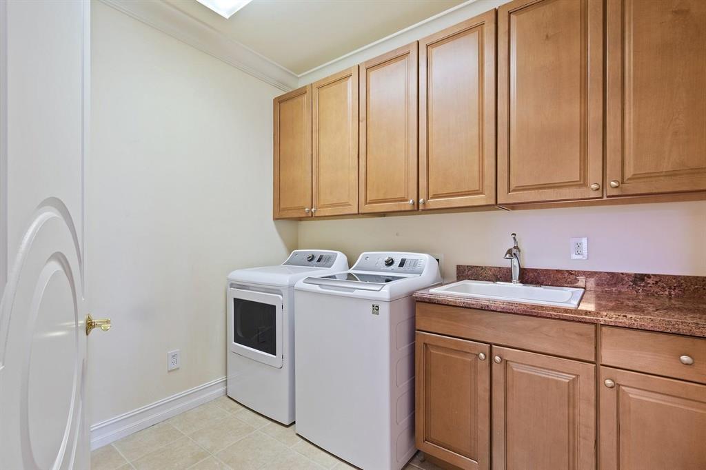 VENETIAN ISLES 3RD SEC - Residential