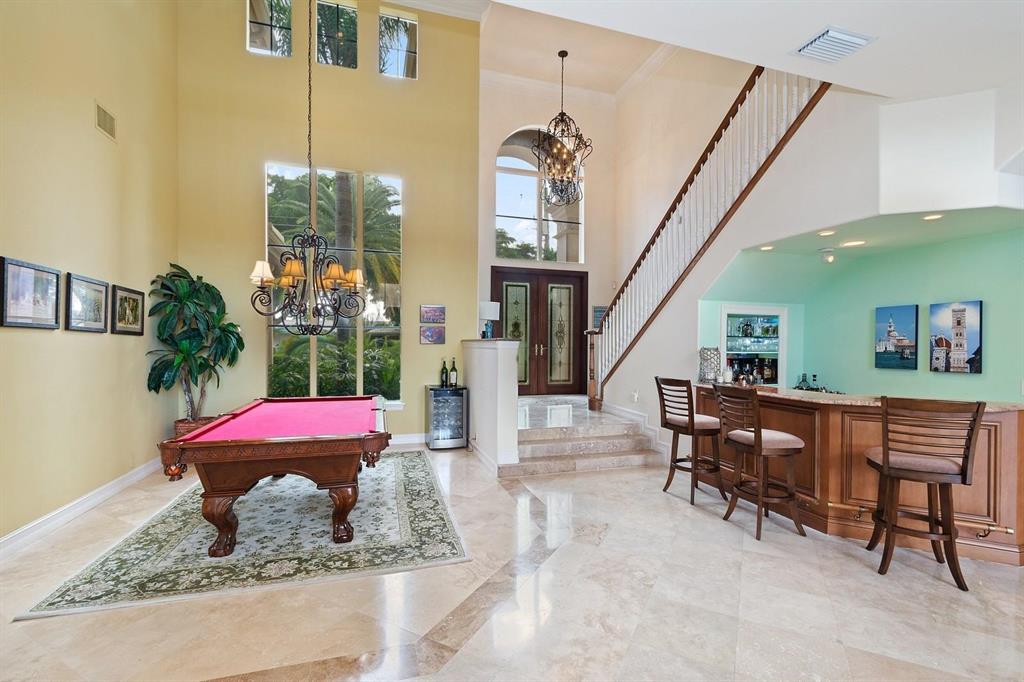 VENETIAN ISLES 3RD SEC - Residential