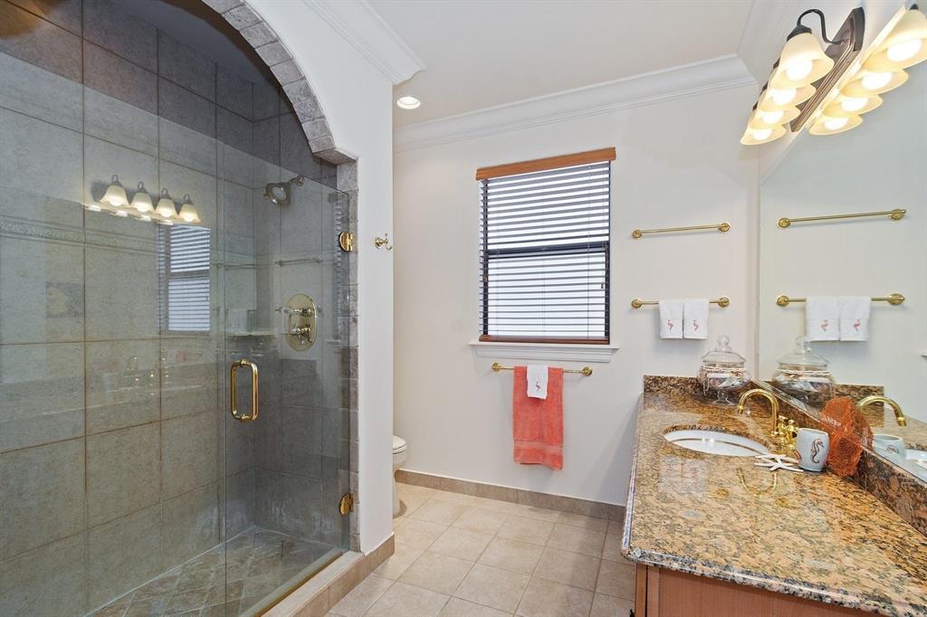 VENETIAN ISLES 3RD SEC - Residential