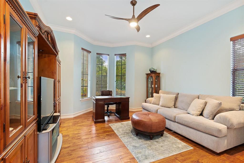 VENETIAN ISLES 3RD SEC - Residential