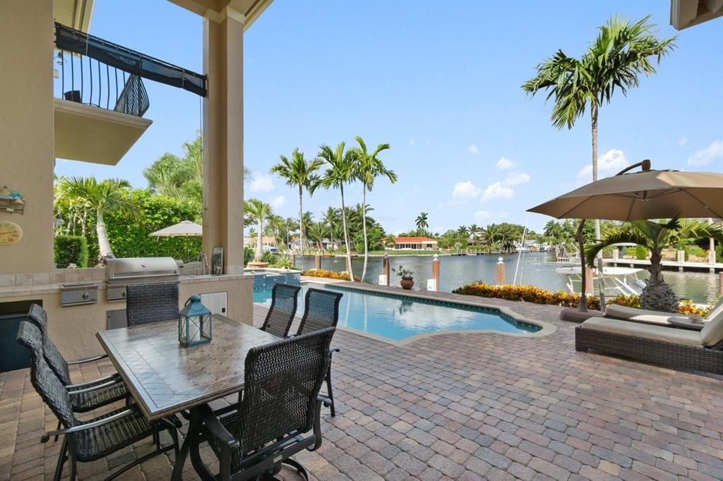 VENETIAN ISLES 3RD SEC - Residential