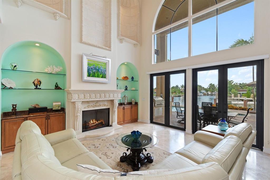 VENETIAN ISLES 3RD SEC - Residential