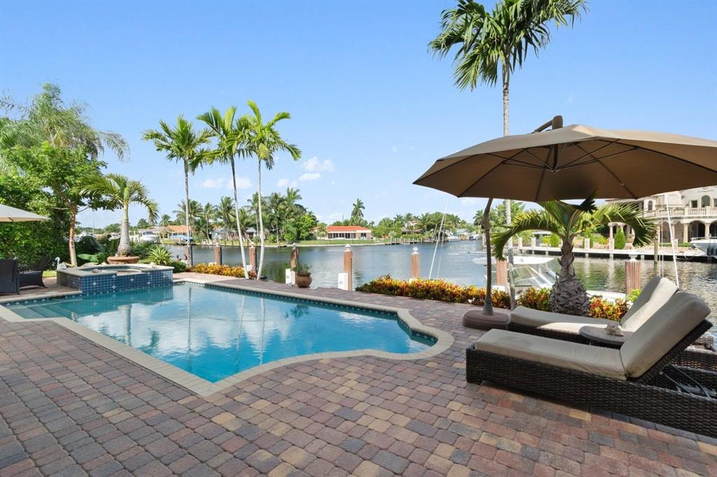 VENETIAN ISLES 3RD SEC - Residential