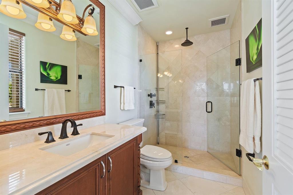 VENETIAN ISLES 3RD SEC - Residential