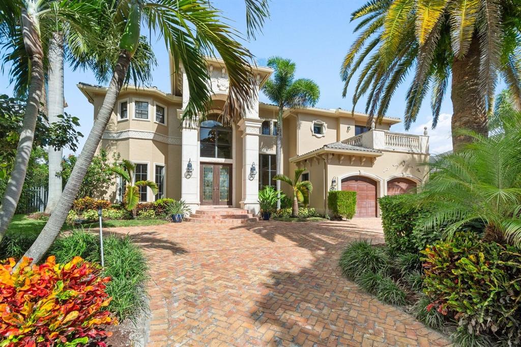 VENETIAN ISLES 3RD SEC - Residential