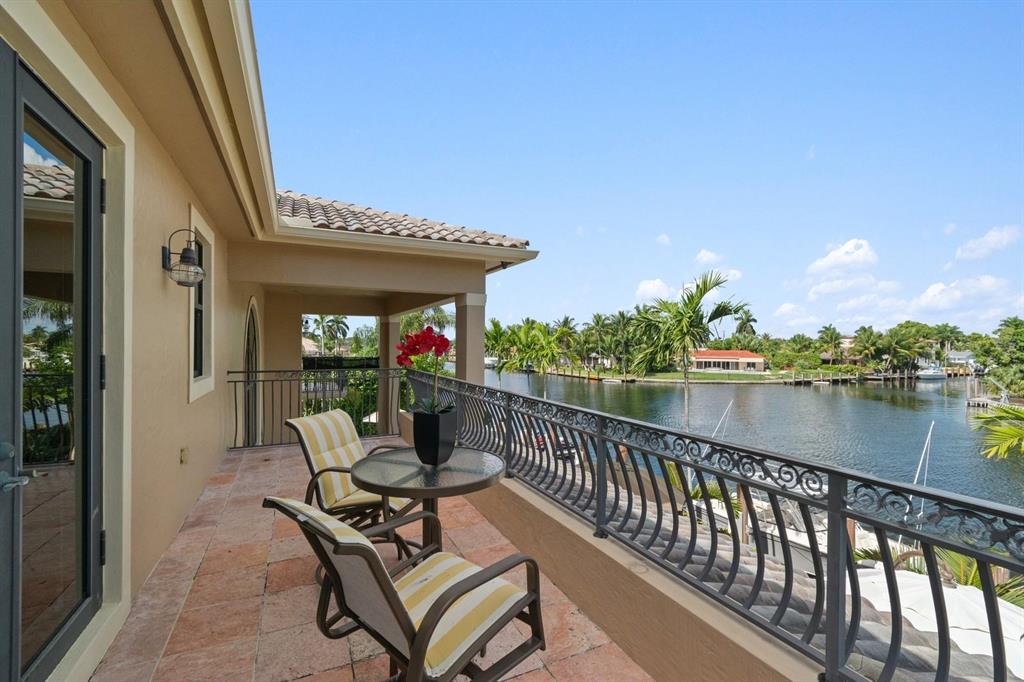 VENETIAN ISLES 3RD SEC - Residential