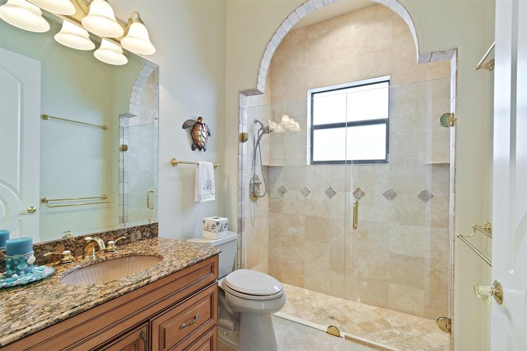 VENETIAN ISLES 3RD SEC - Residential