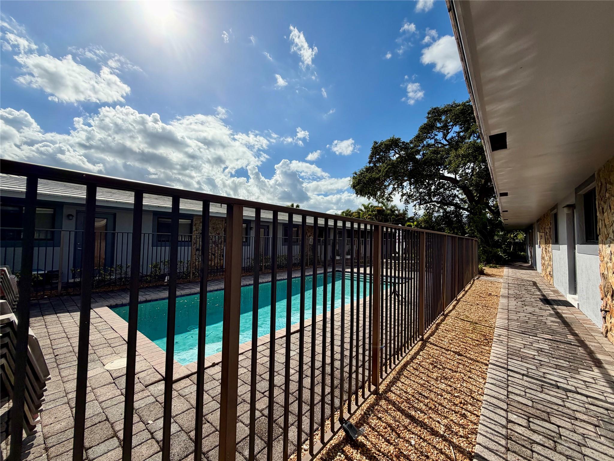 Progresso 2-18 D - Residential Lease