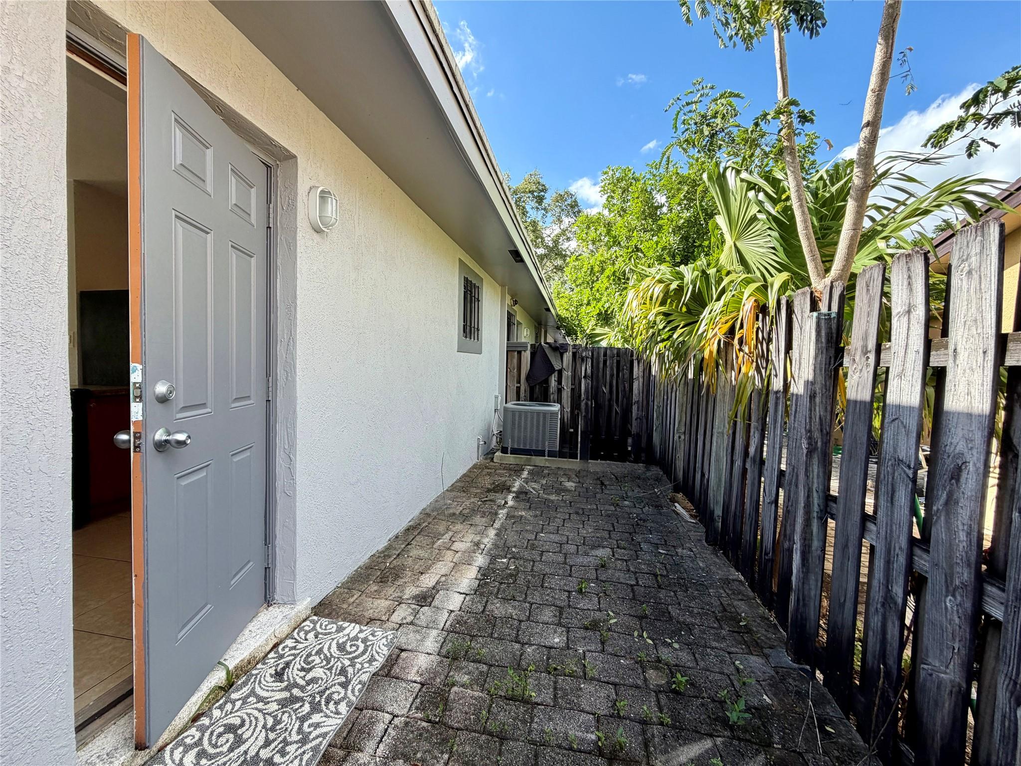 Progresso 2-18 D - Residential Lease