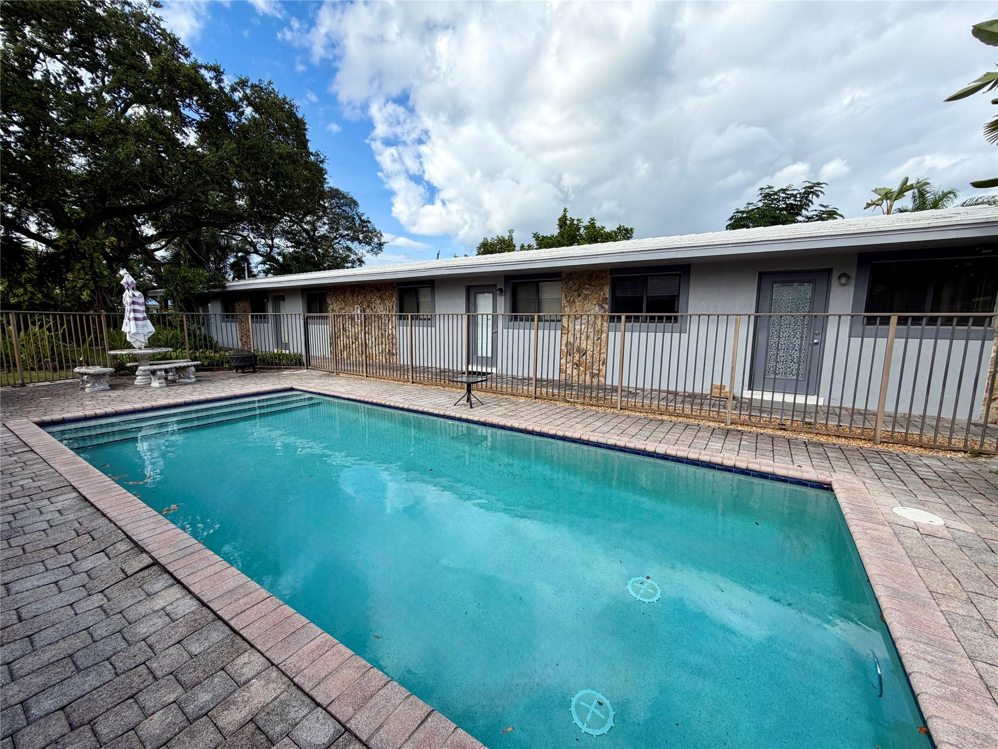 Progresso 2-18 D - Residential Lease