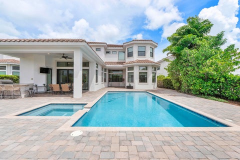 Tiny photo for 10282 SWEET BAY Manor, Parkland, FL 33076 (MLS # B26063138)