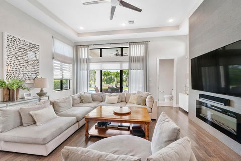 Tiny photo for 10282 SWEET BAY Manor, Parkland, FL 33076 (MLS # B26063138)