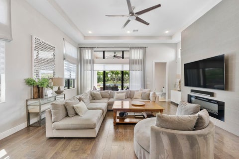 Tiny photo for 10282 SWEET BAY Manor, Parkland, FL 33076 (MLS # B26063138)