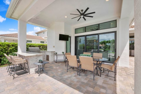Tiny photo for 10282 SWEET BAY Manor, Parkland, FL 33076 (MLS # B26063138)