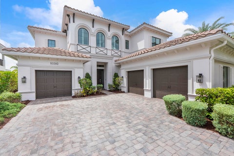 Tiny photo for 10282 SWEET BAY Manor, Parkland, FL 33076 (MLS # B26063138)