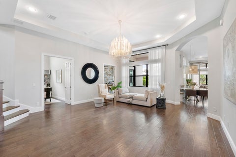 Tiny photo for 10282 SWEET BAY Manor, Parkland, FL 33076 (MLS # B26063138)