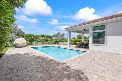 Tiny photo for 10282 SWEET BAY Manor, Parkland, FL 33076 (MLS # B26063138)