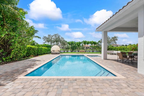 Tiny photo for 10282 SWEET BAY Manor, Parkland, FL 33076 (MLS # B26063138)