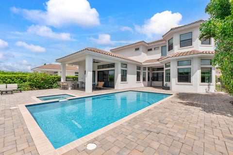 Tiny photo for 10282 SWEET BAY Manor, Parkland, FL 33076 (MLS # B26063138)