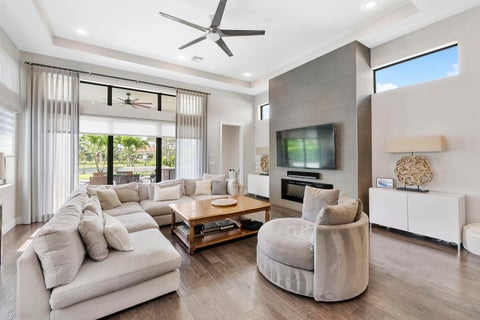 Tiny photo for 10282 SWEET BAY Manor, Parkland, FL 33076 (MLS # B26063138)