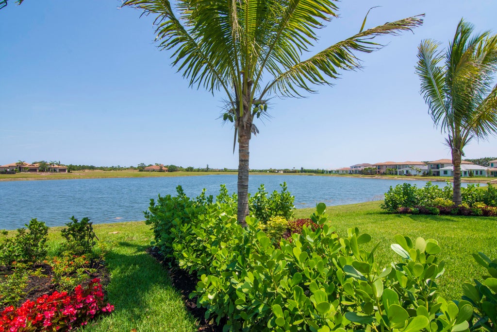 Photo of 713 SE Fascino Circle, Port Saint Lucie, FL 34984 (MLS # B26057305)