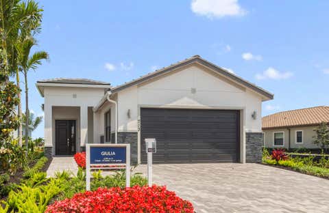 Photo of 713 SE Fascino Circle, Port Saint Lucie, FL 34984 (MLS # B26057305)