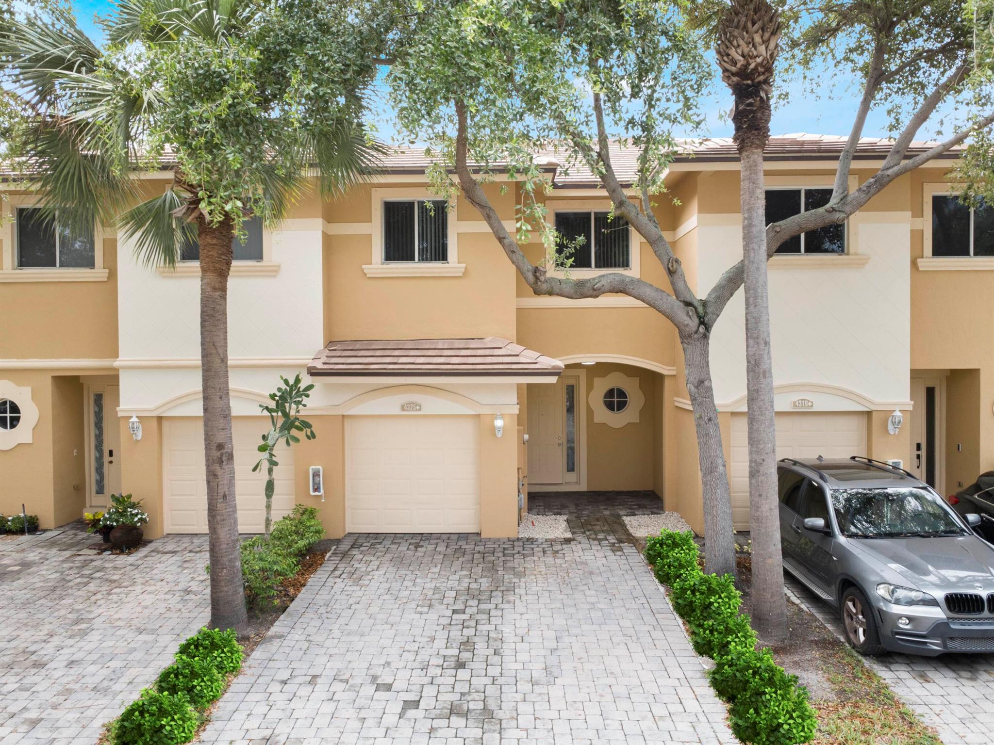 4325 Berkshire Wharf Drive