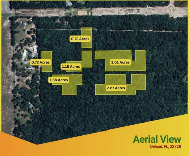 Register Online: Auction Begins Thurs Feb 29 at 10:00AM Ends Mon March 4 at 10:50AM.10.05 Total Acres: 6 Lots: Lake Beresford Heights. Roughly 30 Miles from numerous attractions and destinations of Daytona Beach, FL. Lot 1. 3.01 Acres. Parcel ID 703204080010.Lot 2. 2.87 Acres Parcel ID 703204090060.Lot 3. 1.58 Acres Parcel ID 703204040110.Lot 4. 1.15 Acres Parcel ID 703204030330.Lot 5. 0.72 Acres Parcel ID 703204020410.Lot 6. 0.72 Acres Parcel ID 703204030010Initial Deposit is $5,000.00 Purchaser Responsible for Verifying & Obtaining all Zoning Usages and /or Allowances, Utilities, Permits, Licenses, Easements, Plats, Surveys, Well/Septic, Flood Zones, Etc.10% buyers premium will be added to the high bid. $5,000 deposit. Please call broker for terms and how to register.