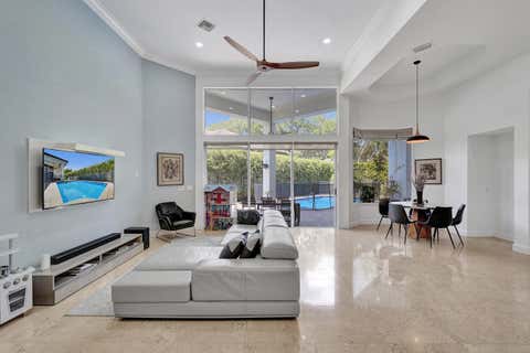 Tiny photo for 3348 Oak Hill Street, Fort Lauderdale, FL 33312 (MLS # B26049210)