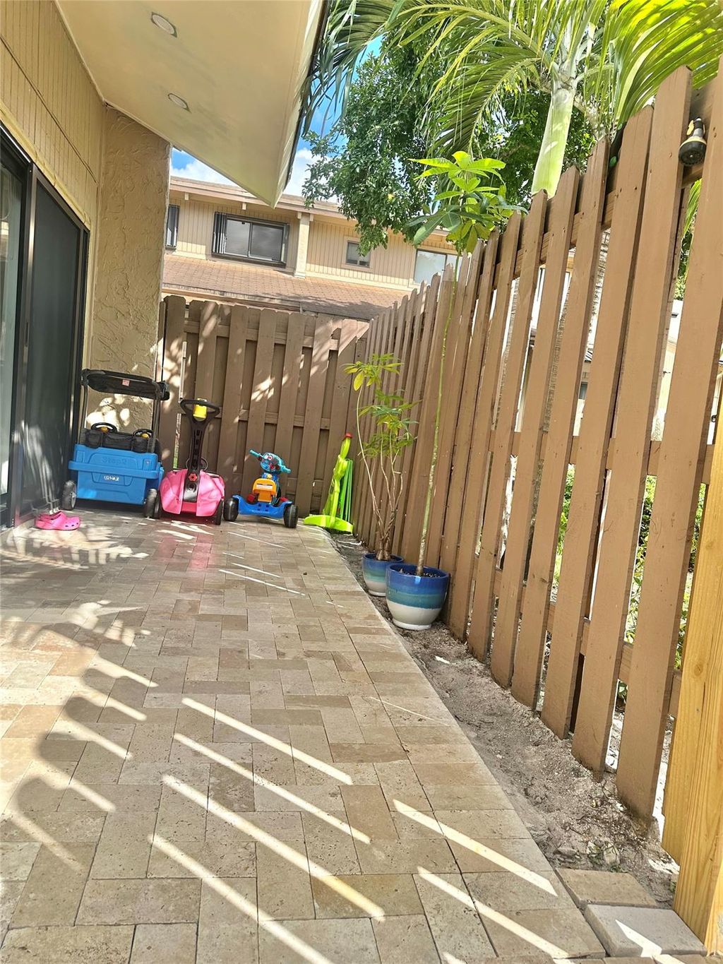 Photo of 8011 SW 22nd Ct #8011, Davie, FL 33324 (MLS # F10532114)