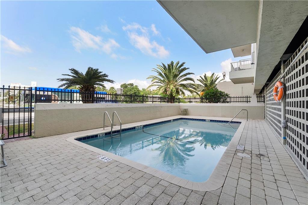 LAKE BEACH CLUB CONDO - Residential