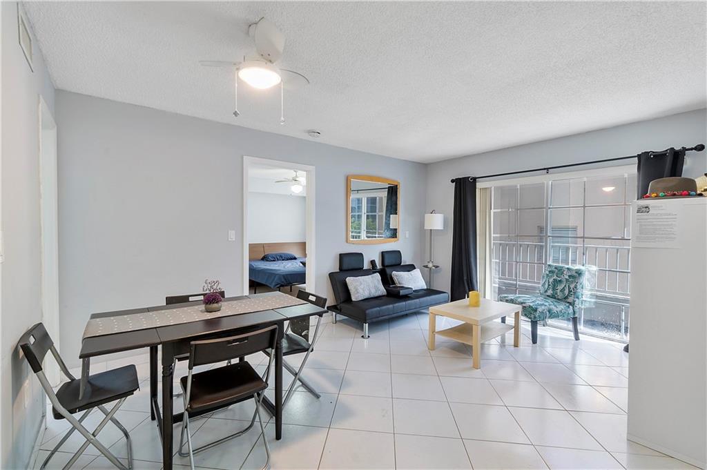 LAKE BEACH CLUB CONDO - Residential